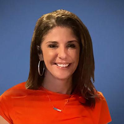 Photo: Brandi Carbonie, R.N., C.R.N.P.