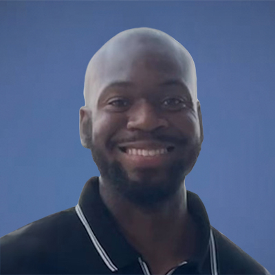 Photo: Thomas Dantzler, P.T., D.P.T.